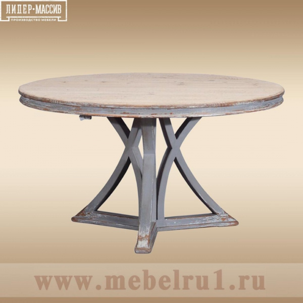 Стол обеденный «Пегас»