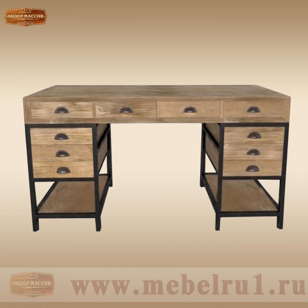 Стол письменный «Тауэр»