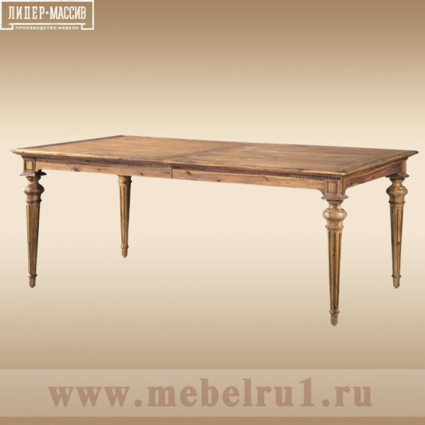 Стол обеденный «Крафт»
