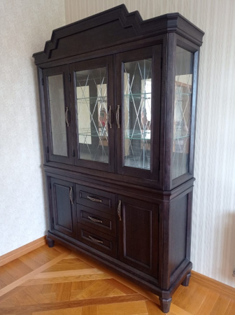 Буфет «Берген»