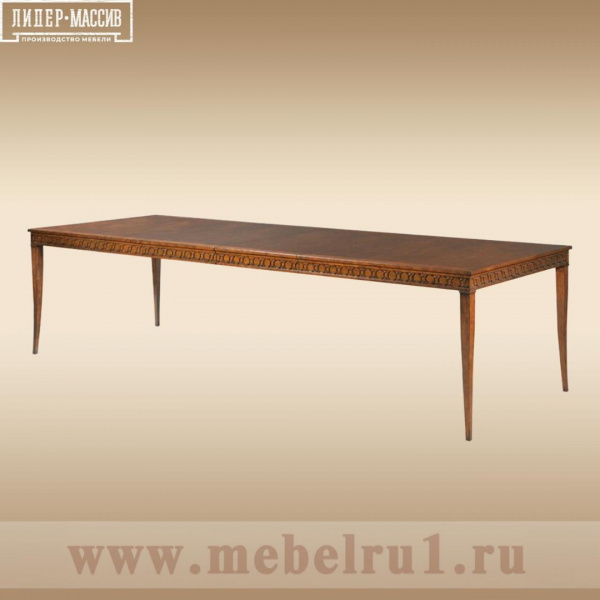 Стол обеденный «Самурай»
